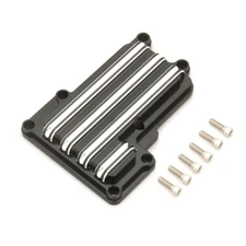 Gauge Transmission Top Cover For Harley Dyna 06-17 road king Street Glide 07-16