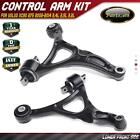 <!--F#f_0-->2x Lower Front Left + Right Control Arm Kits for Volvo XC90 275 SUV 2002-2014<!--F/-->