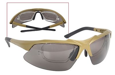 prescription ballistic goggles