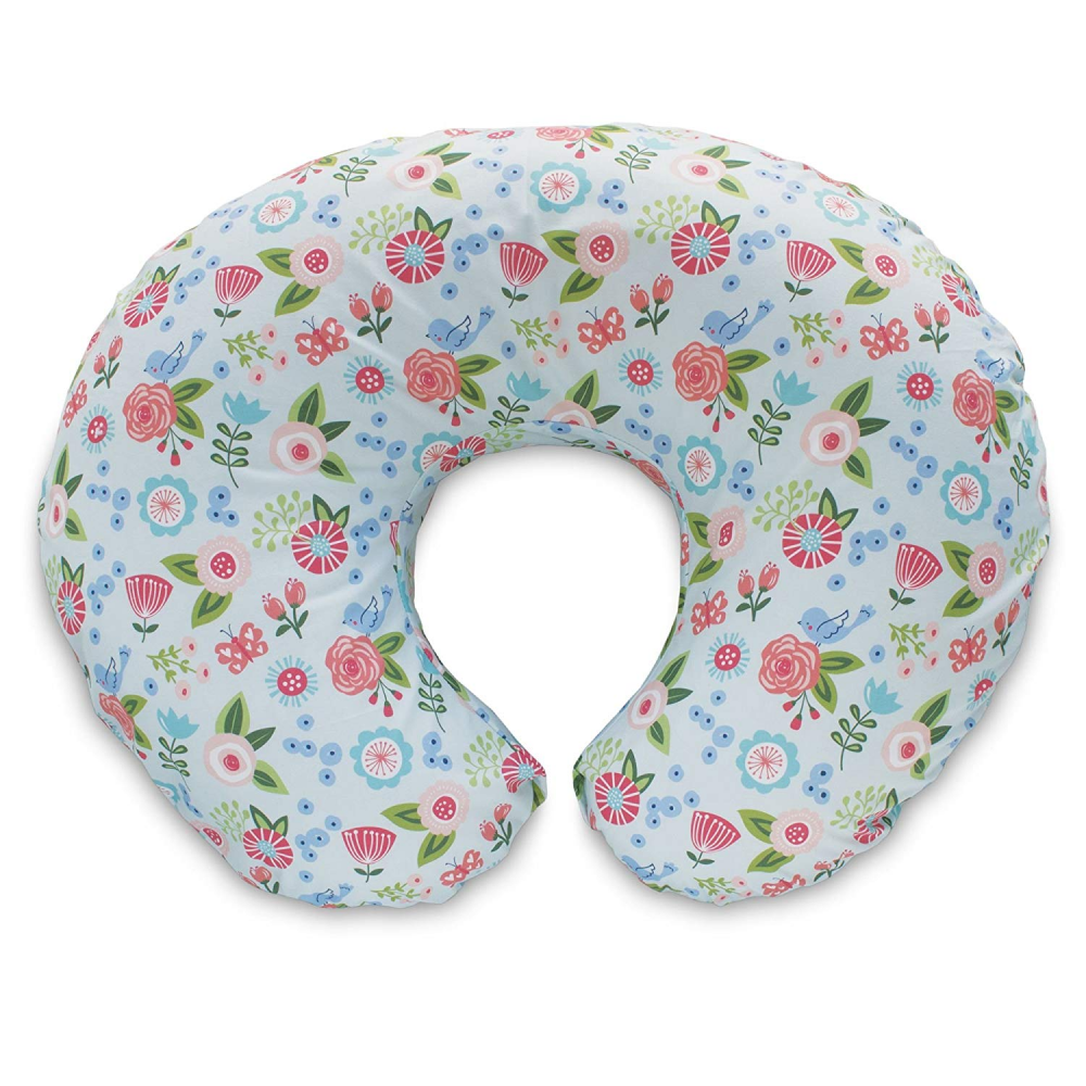 leach company boppy pillow