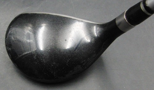 Left Handed Nike Vrs NexCor Hybrid Regular Graphite Shaft Unbranded Grip +HC - Picture 3 of 7