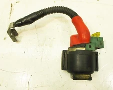 95 96 SUZUKI GS 500 GS500 START STARTER SOLENOID RELAY SWITCH MAIN FUSE OEM