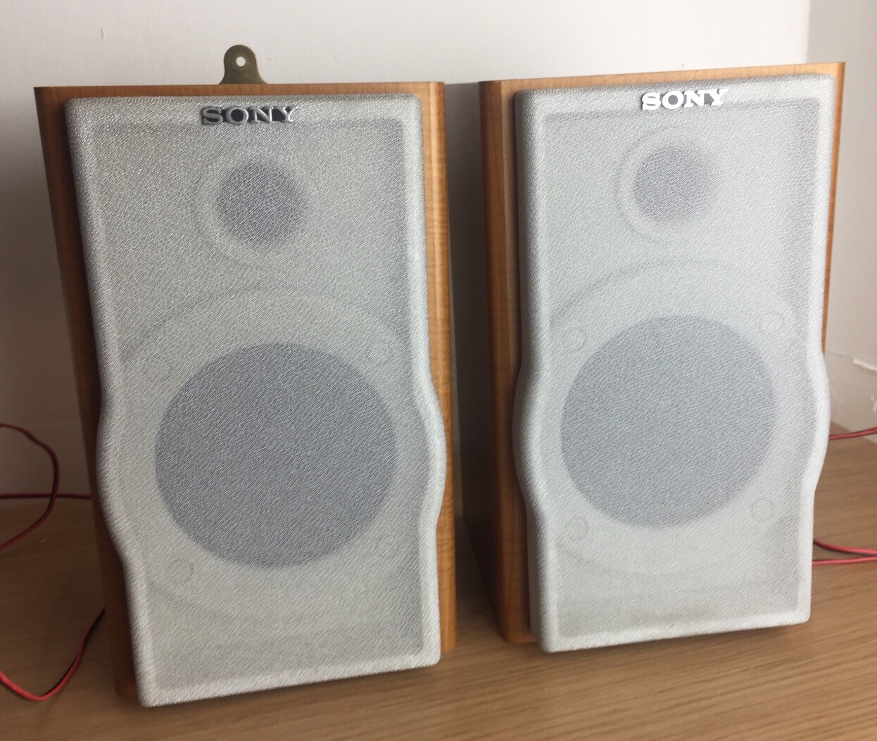 logitech z906 impedance