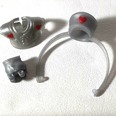 lol doll replacement shoes