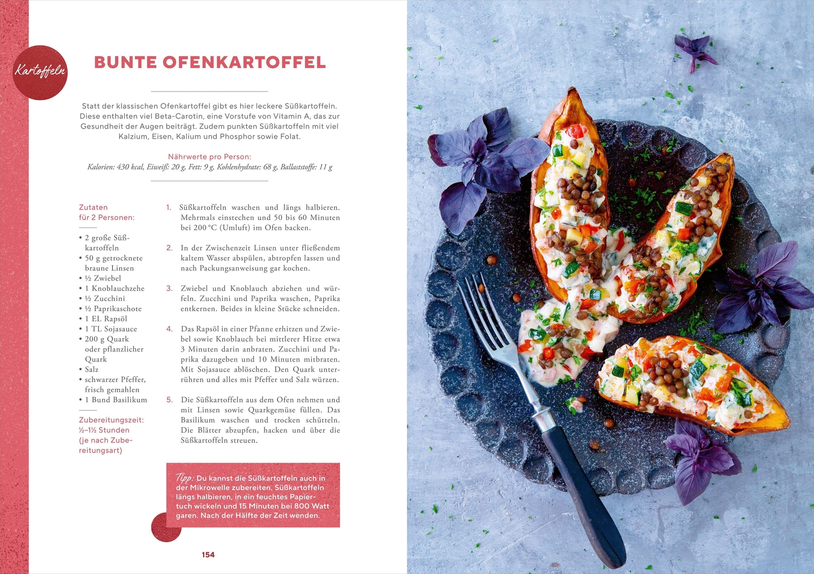 Thumbnail - Plant. Based. Laura Merten (u. A.) Buch 224 S. Deutsch 2022 Sdwest