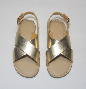 cat and jack footbed sandals