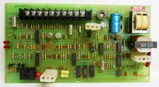 CINCINNATI MILACRON, PC BOARD, 3-531-3697A, VMU, VOLTAGE MONITOR UNIT