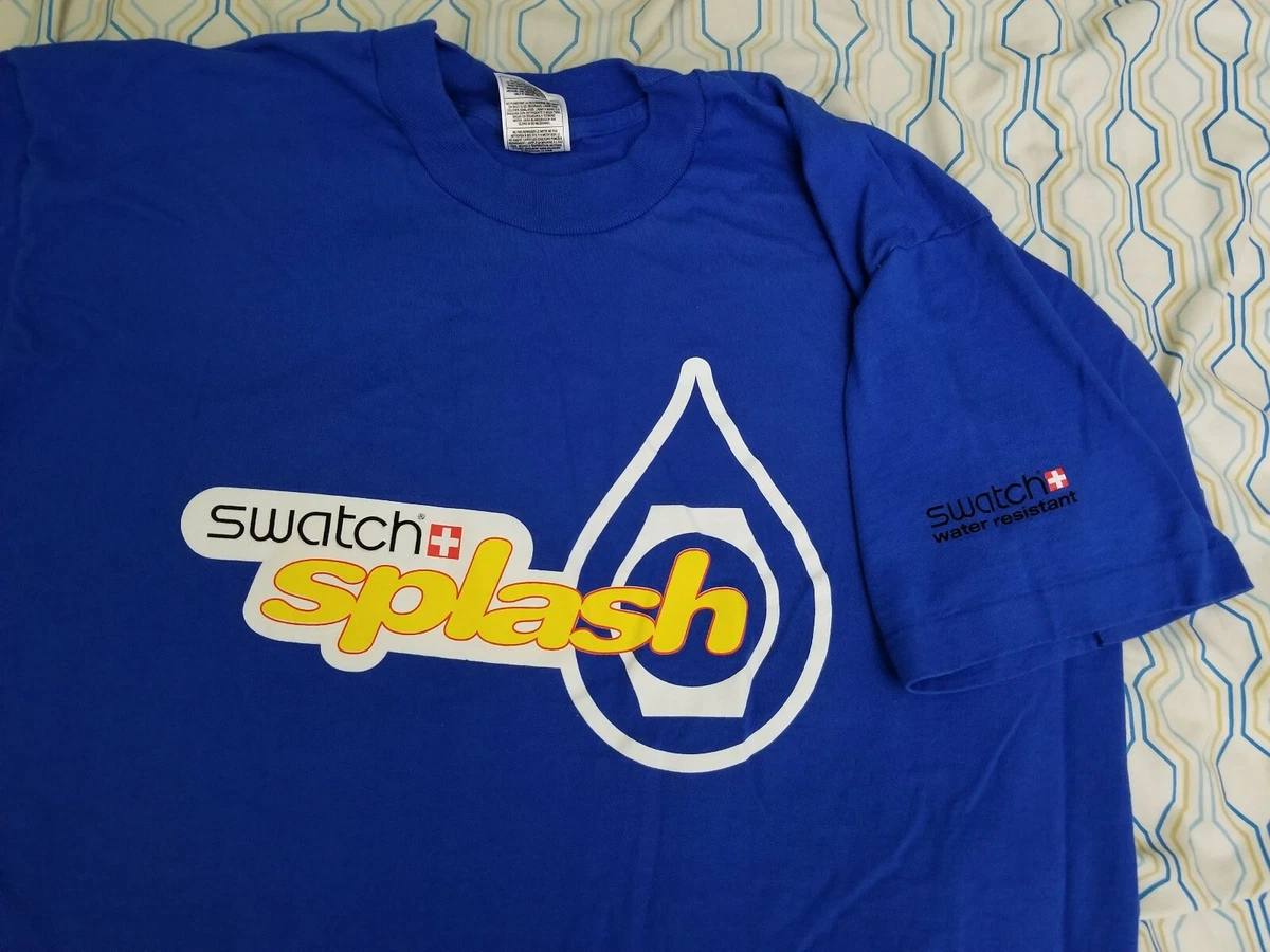 Swatch bluewater online