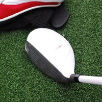Taylormade Golf Aeroburner Rescue Hybrid 4h 22 Graphite Stiff - on sale Taylormade Golf Aeroburner Rescue Hybrid 4h 22 Graphite Stiff - on sale