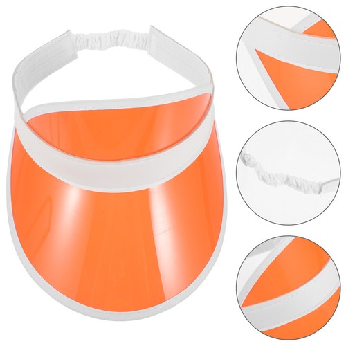 Sun Hat Miss Child Cooling Cap Sports and Outdoor Hats Cute Visor for Girls