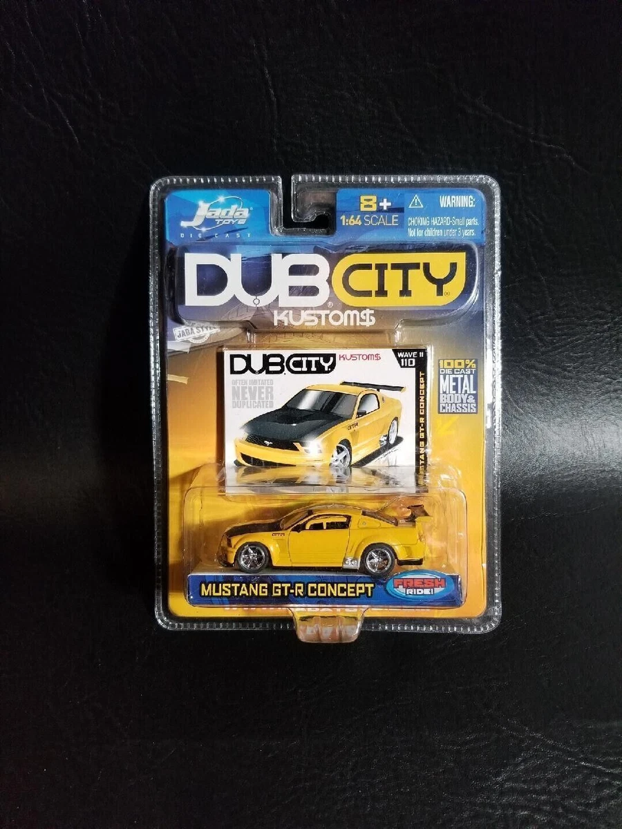 Kustom car toys sales
