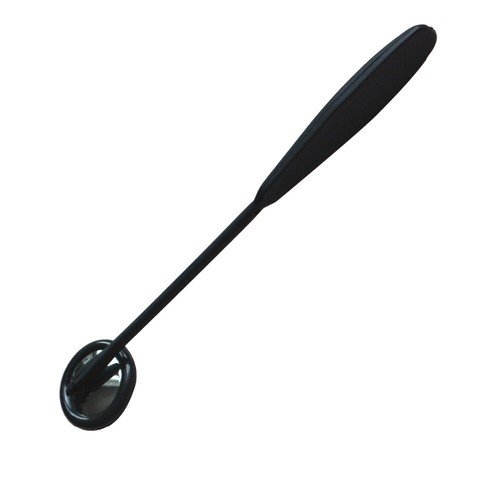 New High Quality Medical Patella Reflex Percussion Hammer Examinate Diagnostic - Picture 5 of 7