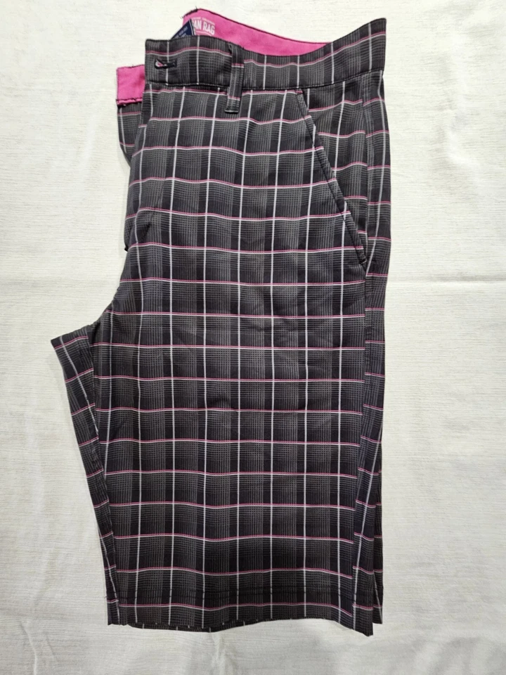 Pantalones cortos American Rag para hombre talla 31 Foto 4 de 4