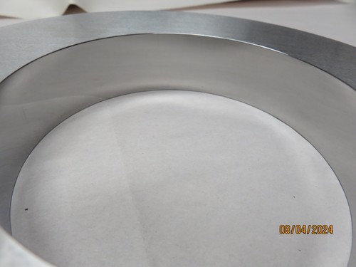 SPI 3.600" Setting Ring Gage 06543896 Used in Original Packaging 1pc - 第 7/7 張圖片