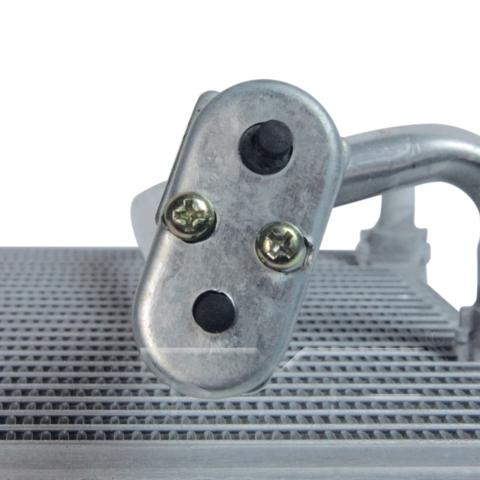 Núcleo evaporador aire acondicionado V6 4,0 L Nissan Xterra 2005-2015 TYC 2005 2006 2007 2008 Foto 4 de 4