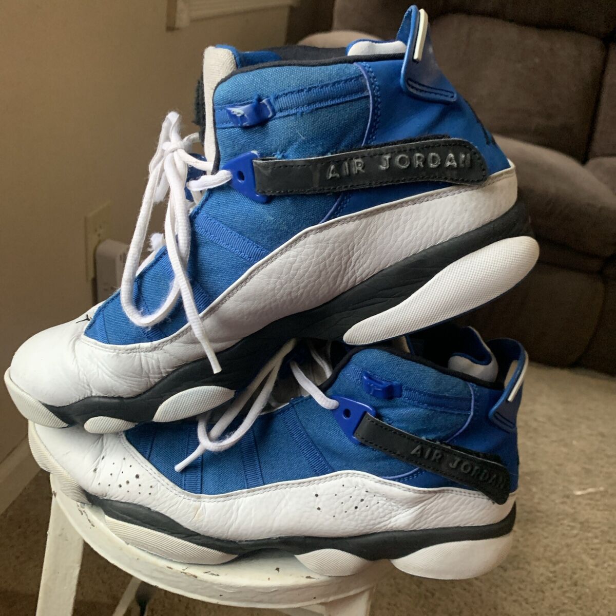 Jordan Two3 | eBay