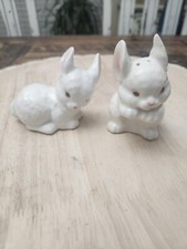 Agitatore sale e pepe Enesco Bunny