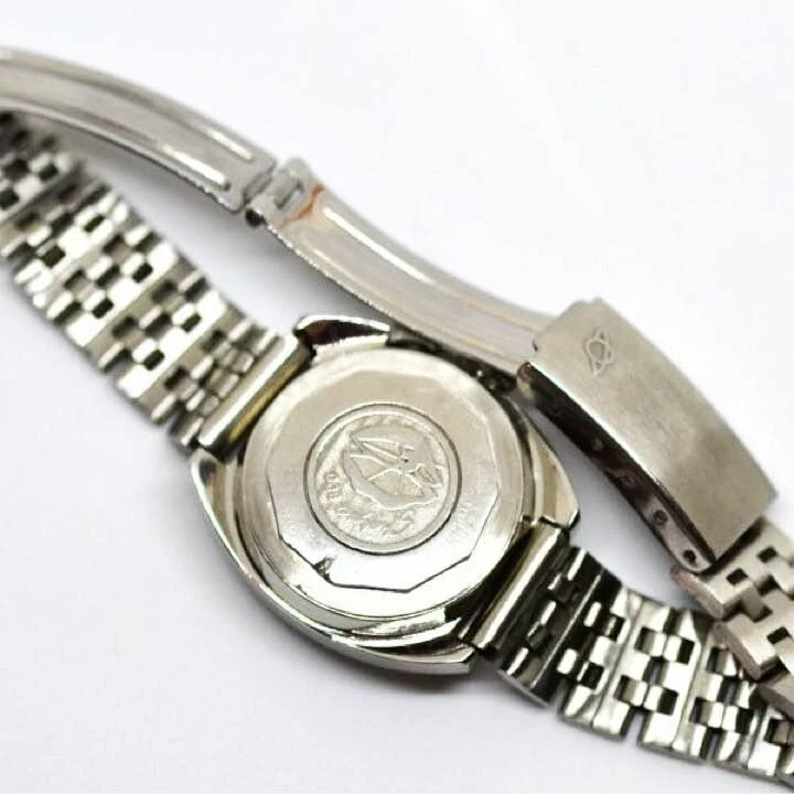 Antique Rare Enicar sherpa 600 Automatic 1970's Divers Women's watch Automatic - Image 4 of 4