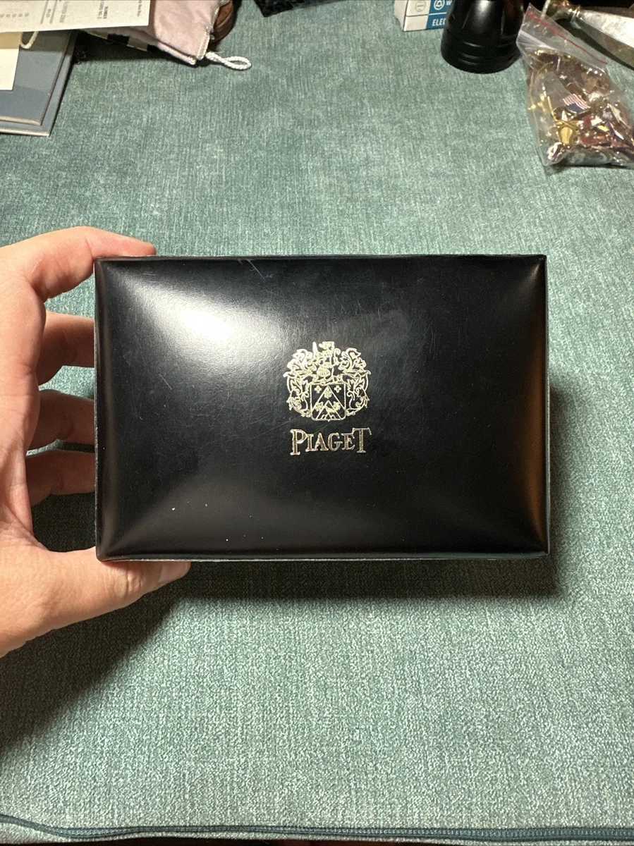 piaget box products for sale | eBay