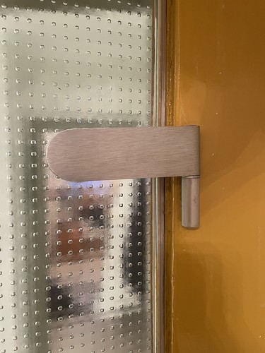 Glastüren komplett - Bild 2 von 4