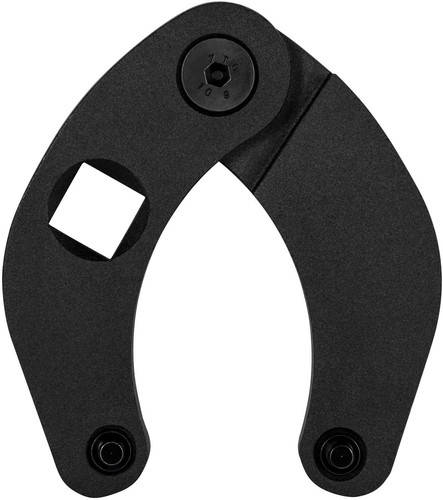 1266 Adjustable Gland Nut Wrench For Case 480E/580/580D/580SE/580 ck/180 Backhoe - Picture 13 of 14
