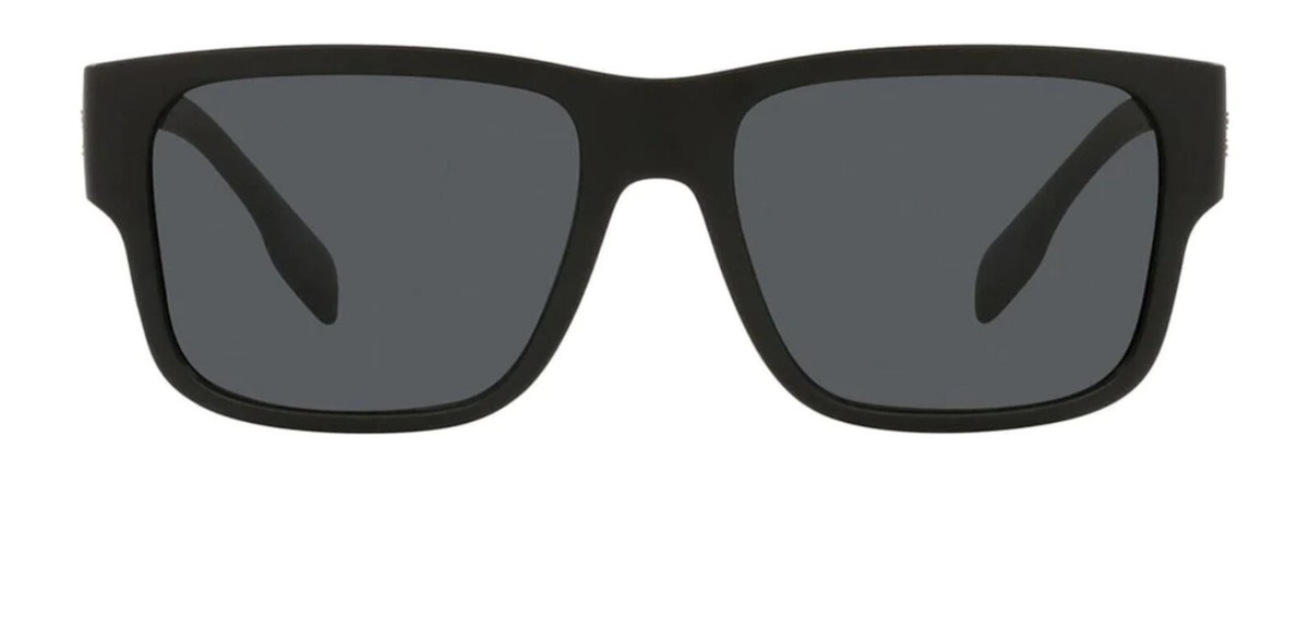 BURBERRY バーバリー B 4058 M 3164/11 サングラス 黒 BURBERRY バーバリー B 4058 M 3164/11 サングラス 黒 - メルカリ