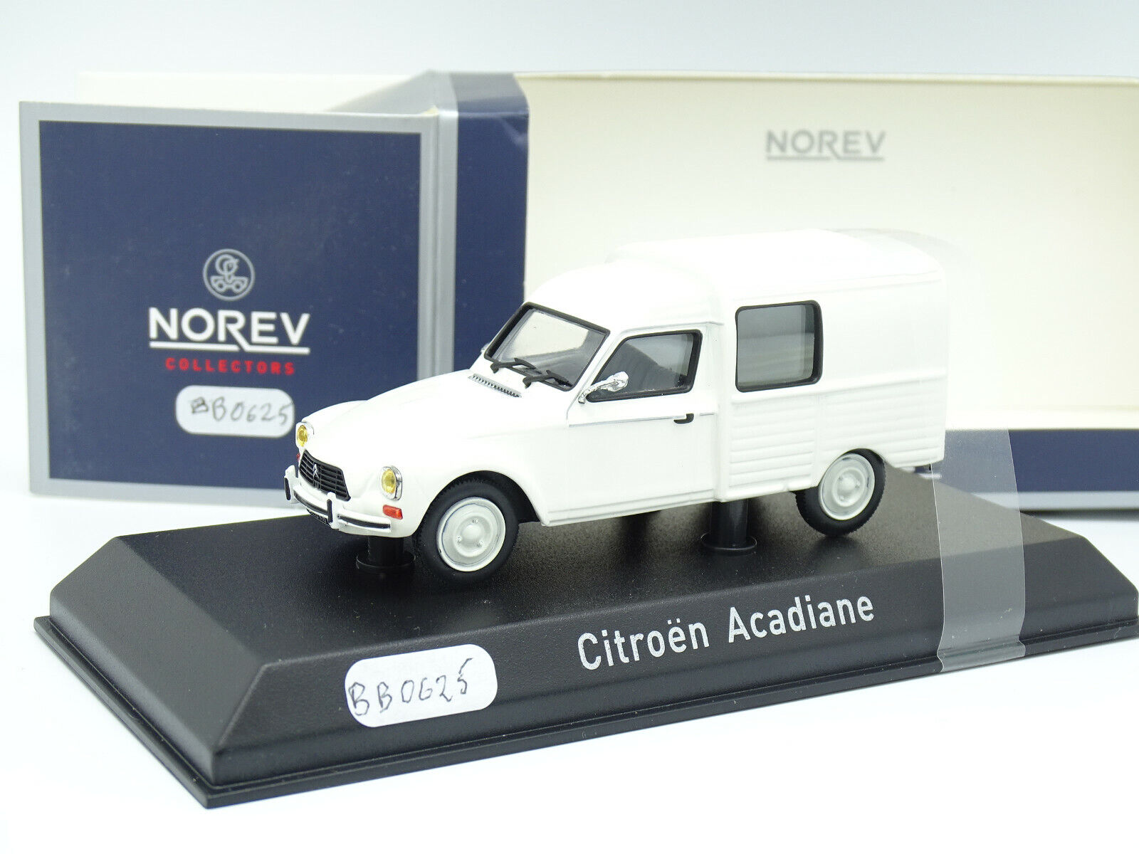 Norev 1 43 - Sales for sale citroen white 1979 Ranking TOP20 acadiane