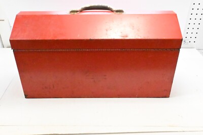 SALE クラッシュ　オピアムスツール　USED品 Vintage Craftsman 18pc Orange Hi Viz Tool Bundle - ScrewDrivers