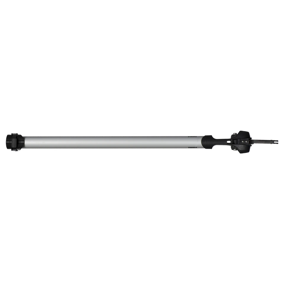 Portabicicletas de techo montado en horquilla Subaru Thule 2014-2025 OEM NUEVO GENUINO SOA567B011 Foto 4 de 4