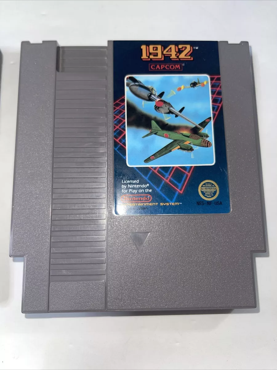 1942 snes deals