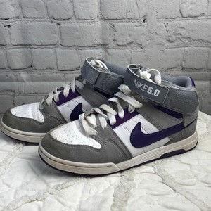 nike 6.0 purple