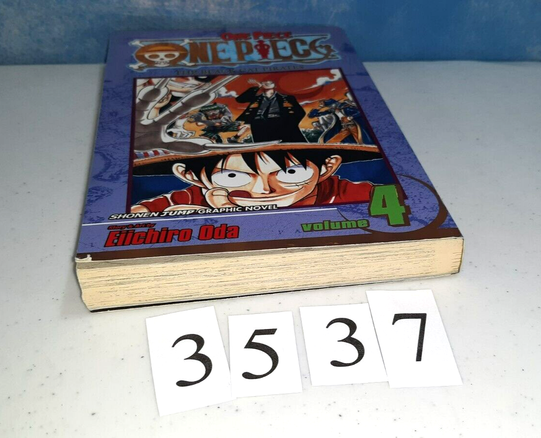 VIZ  Read One Piece, Chapter 326 Manga - Official Shonen Jump From Japan