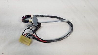 NOS Mopar 1979 Chrysler Dodge 2 Speed Wiper Switch 3747493