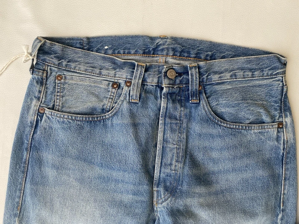 Levi's 501 XX, photo 4 sur 5