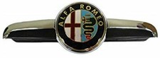 Calandre Alfa Romeo ALFA 156