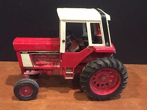 toy tractors ebay