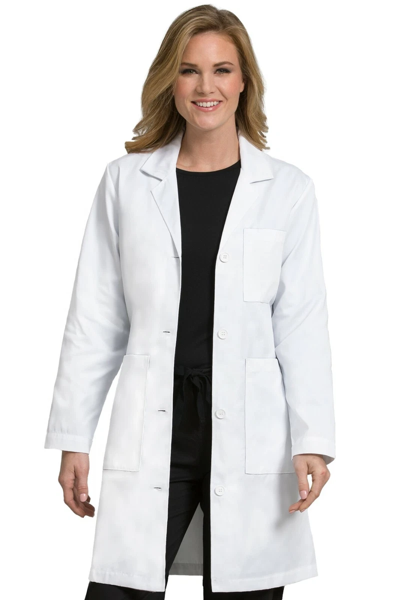 Med Couture Scrubs 3 Pocket 37