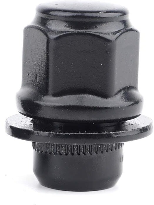 Black Mag Lug Nuts 12x1.25 Fits Infiniti G35 G37 Q50 Q60 Q45 FX OEM Wheels 5pc eBay
