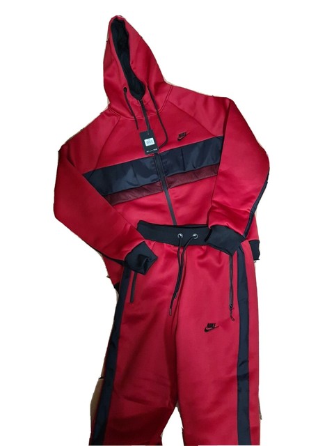 ebay nike sweat suits