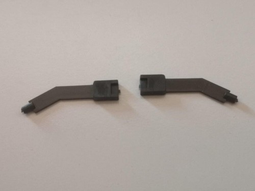 Piece P004 for PORSCHE POCHER 1/8 scale K30 K31