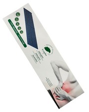 Acupressure Mat LYAPKO Acupuncture Applicator Massager Device Quadro 5.8 mm