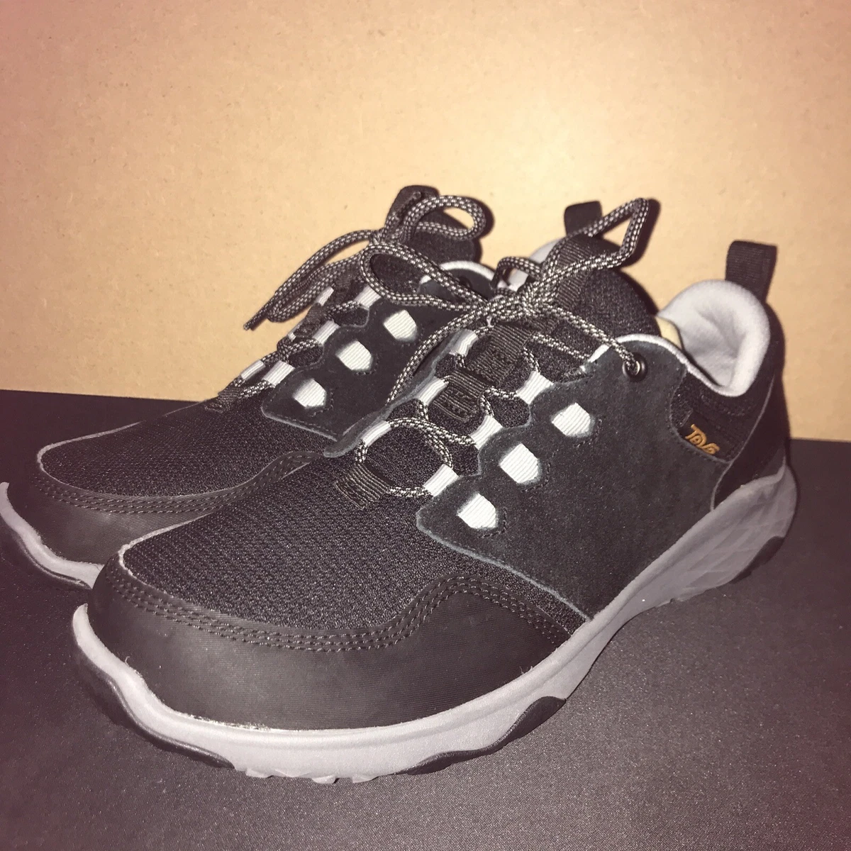 Teva Arrowridge Mens Trainer UK 8 Excellent Condition eBay