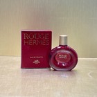 ROUGE HERMES Women Perfume 5ml EDT Splash MINI Travel Size *VINTAGE SCENT* (C87