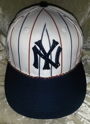 Womens Baseball Hat Cap 