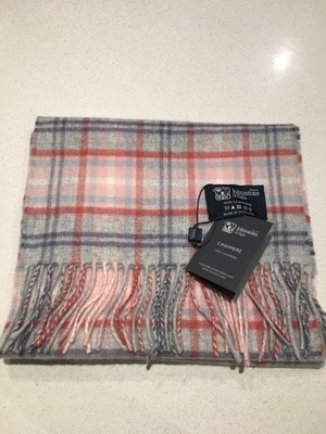 johnstons cashmere scarf