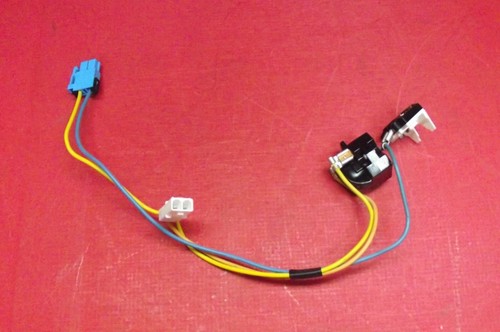 American Fridge Gefrierschrank DAEWOO FRS-U20ICW KOMPRESSORRELAIS