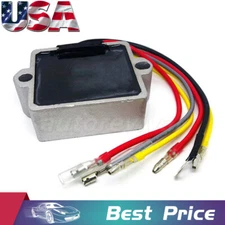 Voltage Rectifier Regulator Fits Mercury 25 30hp 40hp 50hp 60hp 135hp 140 150 hp