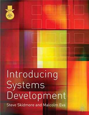 Einführung in die Systementwicklung - Taschenbuch NEU Skidmore, Steve 20. August 2003