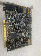 Creative Labs - Sound Blaster Live 5.1 - Model # CT4760