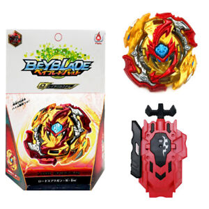 beyblade burst gt spryzen